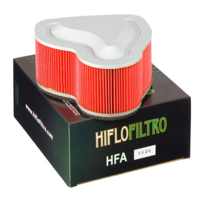 Honda Vtx C/f/n/r/s/t 02-08 Filtro Aria Hfa1926