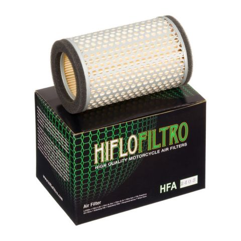 Kawasaki Z650 77-81- Kawasaki Z650 Sr 78-80 Filtro Aria Hfa2403