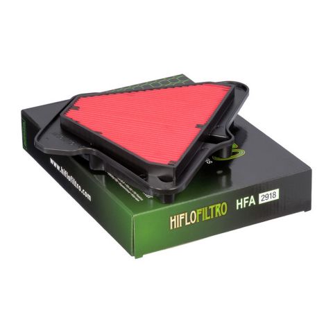 Kawasaki Zx-10r Ninja 11-15 Filtro Aria Hfa2918
