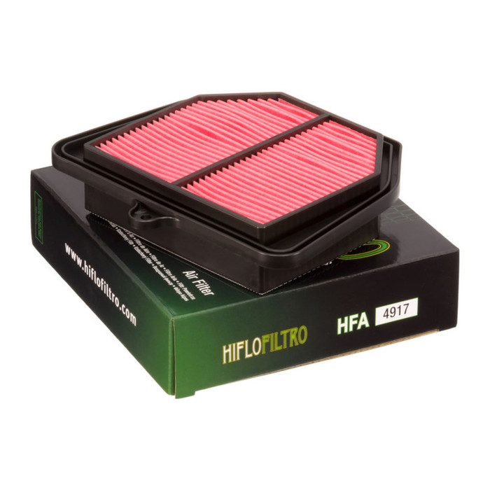 Yamaha Fz1 06-- Fz8 10- Filtro Aria Hfa4917