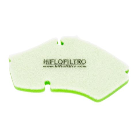 Piaggio 50 Zip Fast Rider Rst 96-97 Filtro Aria Dual Stage Hfa5216ds