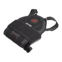 Protezione Dorsale Zandona Netcube Back Pro X6 Nero