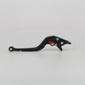 vi12593-hd-0000.jpg| LEVA RACING DX  IN ALLUMINIO ANODIZZATO RIBALTABILE CON REGOLAZIONE 12593