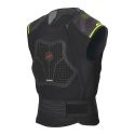 Body Armour Zandona Netcube Vest X6 Nero