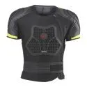 Body Armour Zandona Netcube Vest Pro X7 Nero