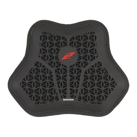 Tutore Sterno Zandona Netcube Chest Kid Rs Nero