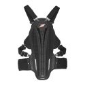 Protezione Dorsale E Pettorale Zandona Hybrid Armour X6 Nero