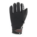 Guanto In Neoprene Jofama Coal Nero