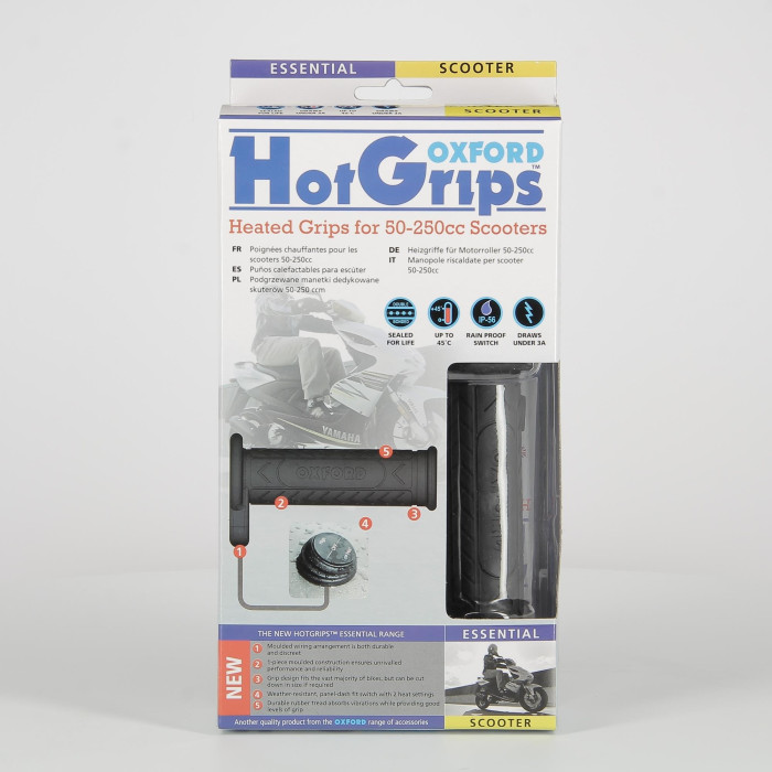 oxc60007720-hd-0000.jpg| MANOPOLE RISCALDATE OXFORD HEATERZ ESSENTIAL SCOOTER