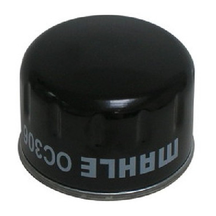 Filtro Olio Mahle Bmw R1200gs 04-12r1200rt 03-09