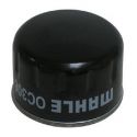 Filtro Olio Mahle Bmw R1200gs 04-12r1200rt 03-09