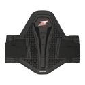 Zandona Protezione Lombare 1304 Hybrid Back Pro X4 Nero