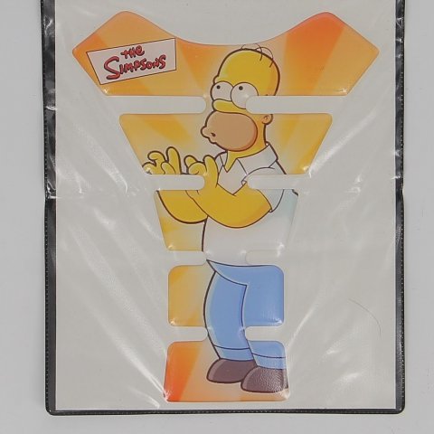 Homer Tank Protection