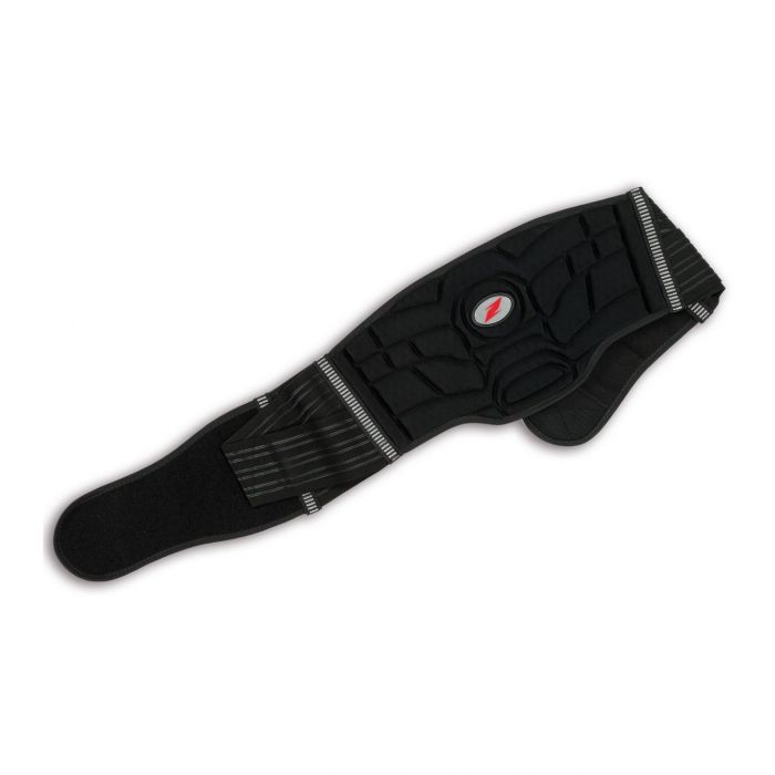 Fascia Lombare Zandona Kidney Belt Nero