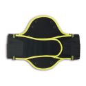 Protezione Lombare Zandona Shield Evo X3 Nero Alta Visibilita