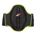 Protezione Lombare Zandona Shield Evo X3 Nero Alta Visibilita