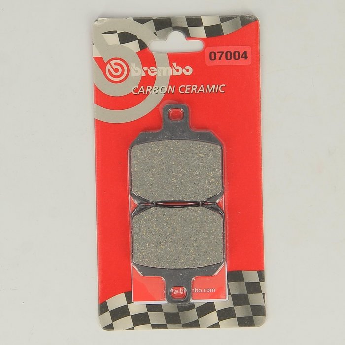 br07004-0000.jpg| SET PASTICCHE BREMBO 07004 SCOOTER CC