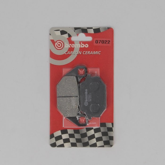 br07022-0000.jpg| SET PASTICCHE BREMBO 07022 SCOOTER CC