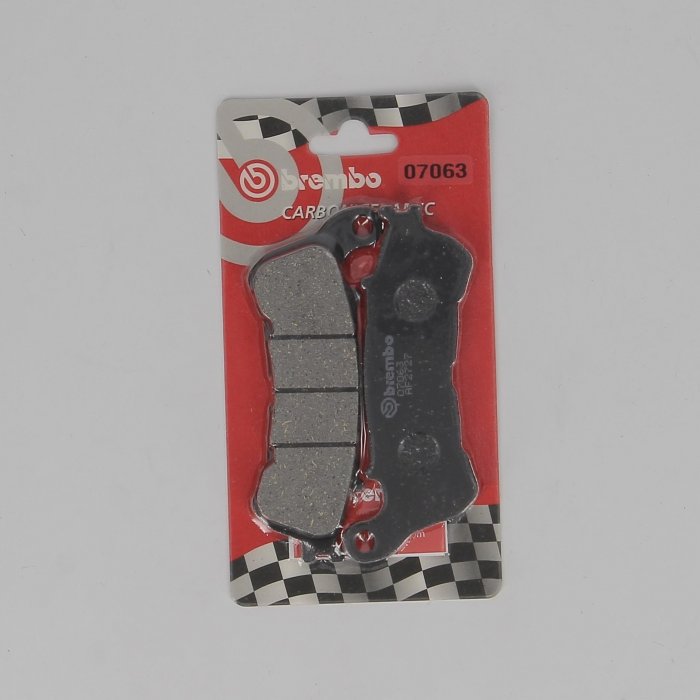 br07063-0000.jpg| SET PASTICCHE BREMBO 07063 SCOOTER CC