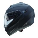 Casco Modulare Caberg Duke Ii Matt Black