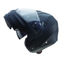Casco Modulare Caberg Duke Ii Matt Black