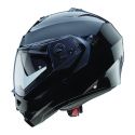 Casco Modulare Caberg Duke Ii Smart Smart Black