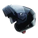 Casco Modulare Caberg Duke Ii Smart Smart Black