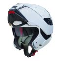 Casco Modulare Caberg Sintesi White