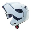 Casco Modulare Caberg Sintesi White