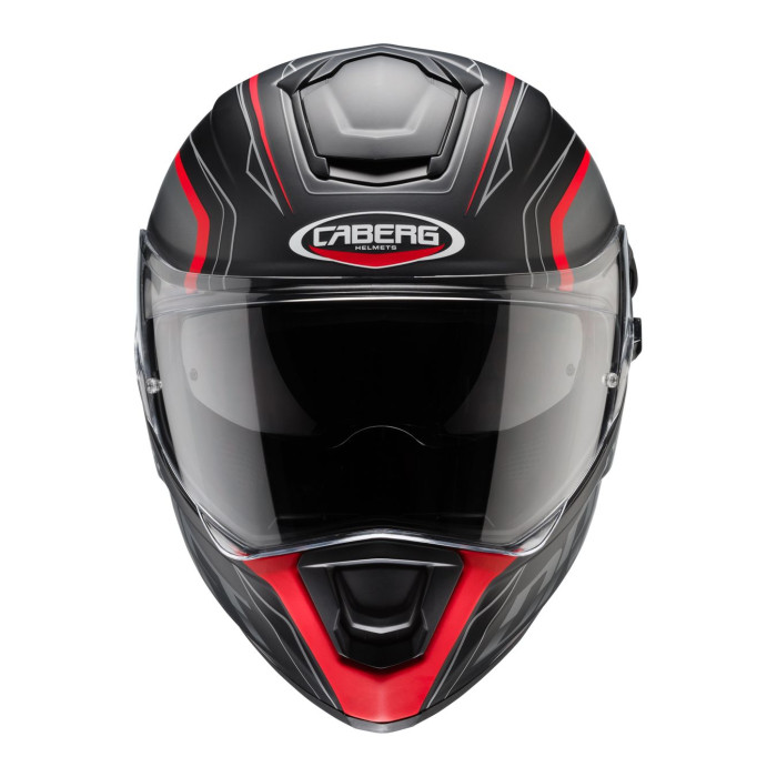 Casco Integrale Caberg Drift Evo Integra Matt Black/anthracit