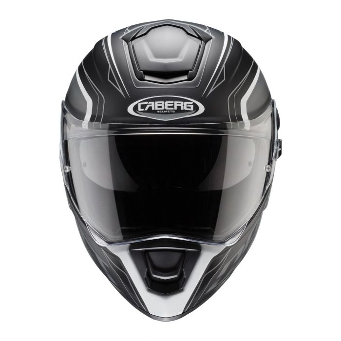Casco Integrale Caberg Drift Evo Integra Matt Black/anthracit