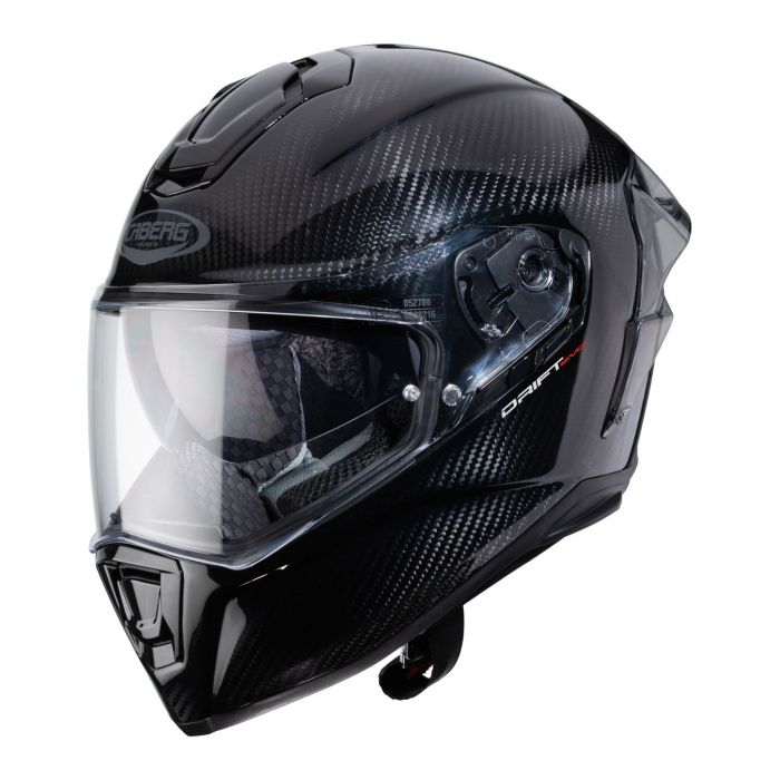 Casco Integrale Caberg Drift Evo Carbon Pro Carbon Pro