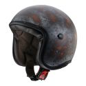 Casco Jet Caberg Freeride Rusty Rusty