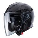 Casco Jet Caberg Flyon Carbon Carbon