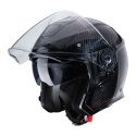 Casco Jet Caberg Flyon Carbon Carbon