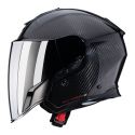 Casco Jet Caberg Flyon Carbon Carbon
