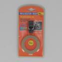 la90043-0000.jpg| PROFILO RUOTE RIFLETTENTE CON ADATTATORE BIANCO LAMPA