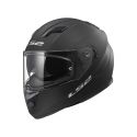 Casco Integrale Ls2 Ff320 Stream Evo Matt Black