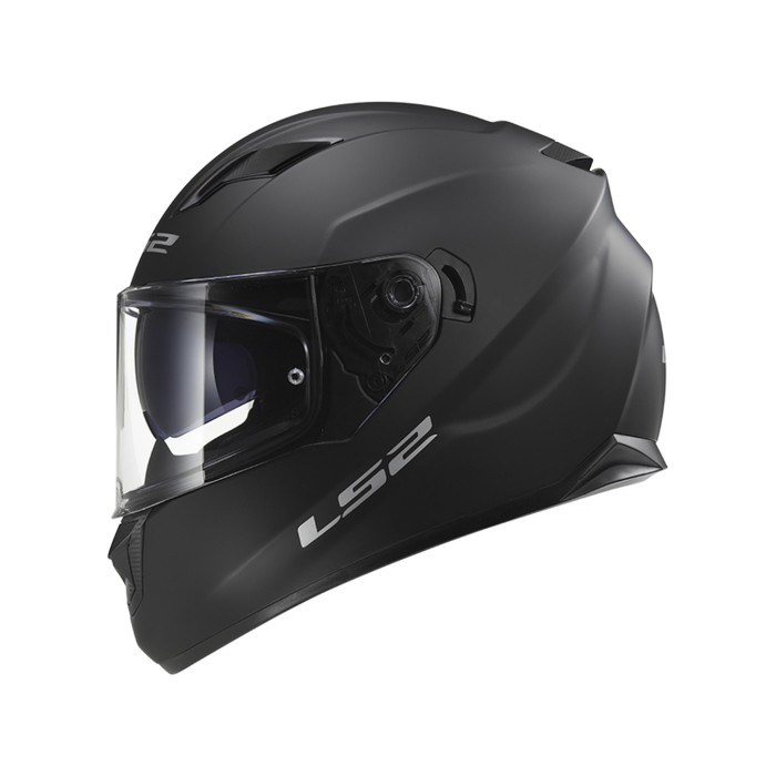 Casco Integrale Ls2 Ff320 Stream Evo Matt Black