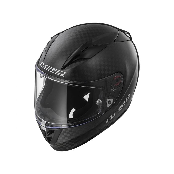 Casco Integrale Ls2 Ff323 Arrow C Evo Gloss Carbon