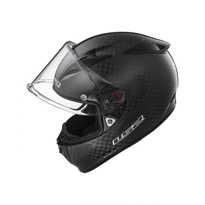 Casco Integrale Ls2 Ff323 Arrow C Evo Gloss Carbon