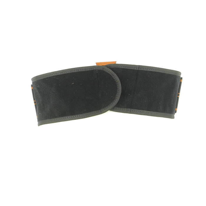 somsr06.kk-hd-0000.jpg| PROTEZIONE LOMBARE SOUL RACE MSR06 FLAKE BELT NERO FANT