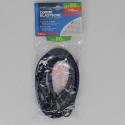 la60192-0000.jpg| COPPIA CORDE ELASTICHE CM. 80 STANDARD 10MM