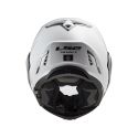 Casco Modulare Ls2 Ff900 Valiant Ii Solid White