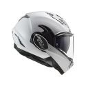 Casco Modulare Ls2 Ff900 Valiant Ii Solid White