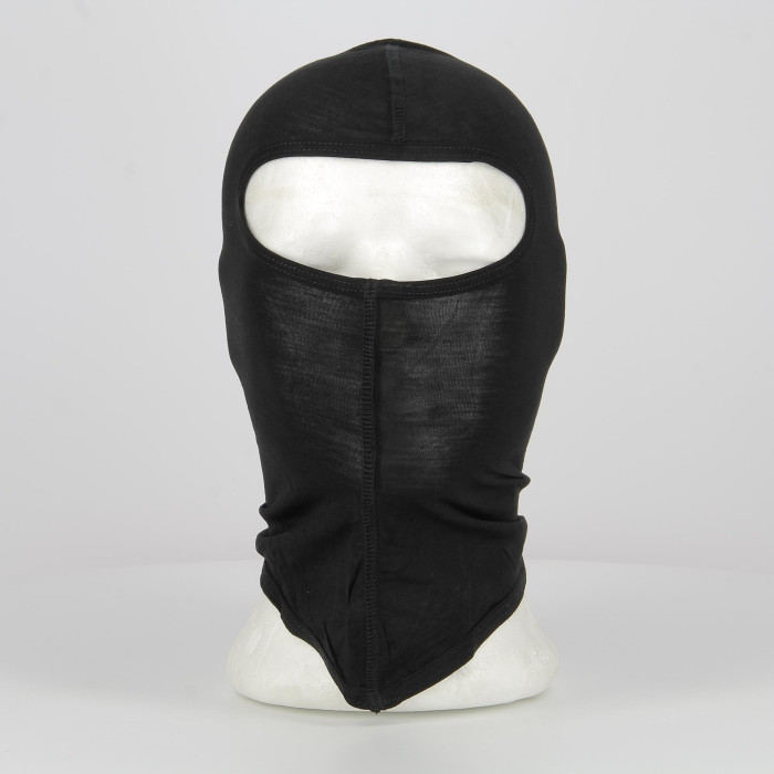 tu651.n-hd-0000.jpg| SOTTOCASCO SETA TUCANOURBANO 651 BRANCALEONE NERO