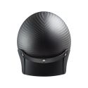 Casco Jet Ls2 Of601 Bob Carbon Matt