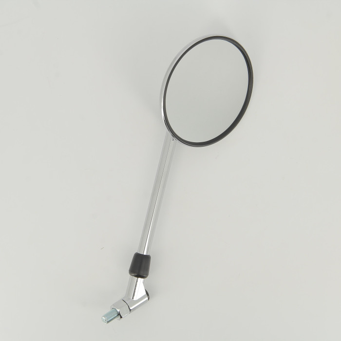 pa06400343-0000.jpg| SPECCHIO ROTONDO UNIVERSALE CROMATO PARTS UNLIMITED