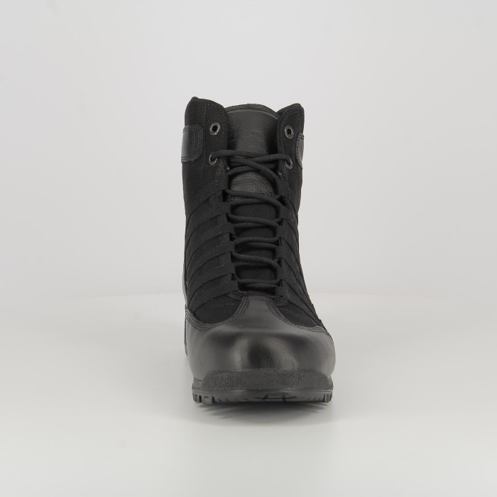crurbannew.n-hd-0004.jpg| STIVALETTO GORETEX CRISPI SWAT URBAN GTX NEW NERO