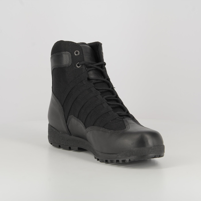 crurbannew.n-hd-0006.jpg| STIVALETTO GORETEX CRISPI SWAT URBAN GTX NEW NERO